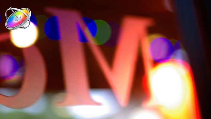 Text in Motion 5