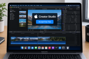 Final Cut Pro Free Trial (2026): How to Get It + First Steps
