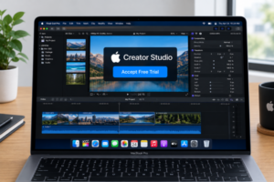 Final Cut Pro Free Trial (2026): How to Get It + First Steps