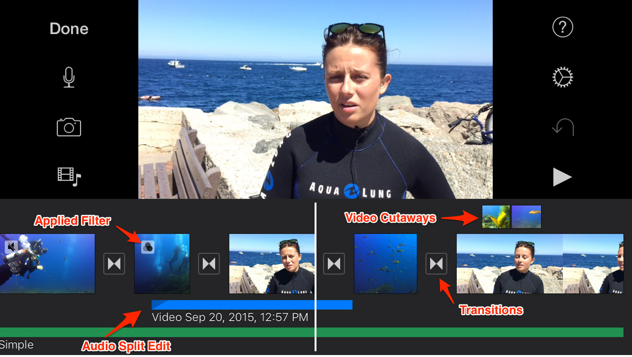 imovie 10.1.2 not showing photos imovie 10.1.2 not showing photos