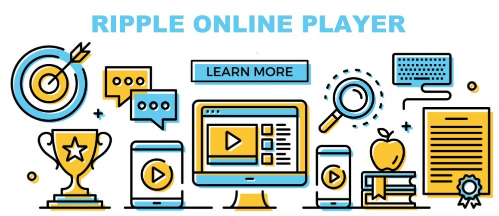 Ripple Online Player