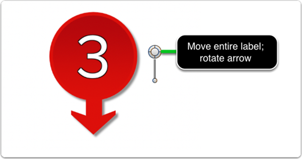 RT2_Working with the Circle Numbers Callout 1