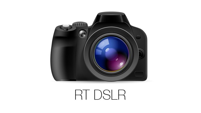 RT DSLR