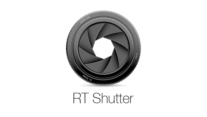 RT Shutter