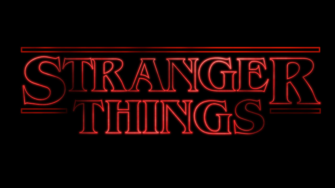 How to Create Titles Like 'Stranger Things' In Motion 5 – Ripple Training