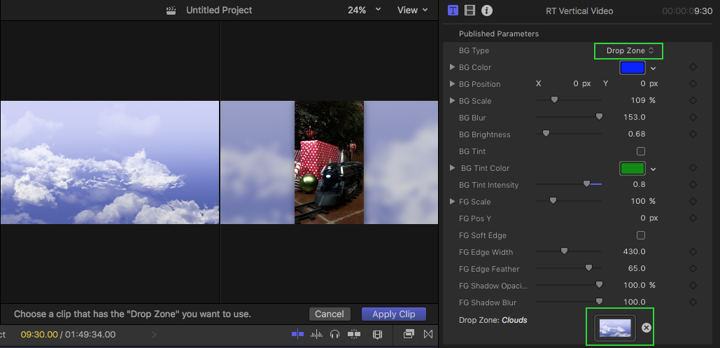 RT Vertical Video – Ripple Training