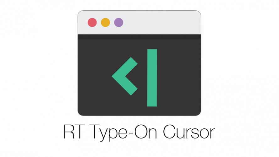 RT Type-On Cursor Plugin – Ripple Training RT Type-On Cursor Plugin – Ripple Training