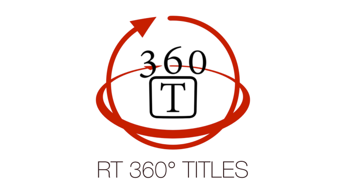 RT 360 Titles