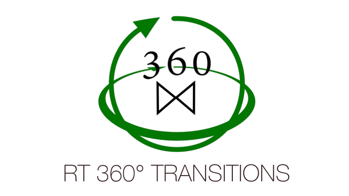RT 360 Transitions