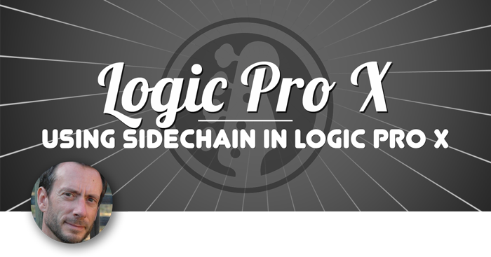 logic pro x logo