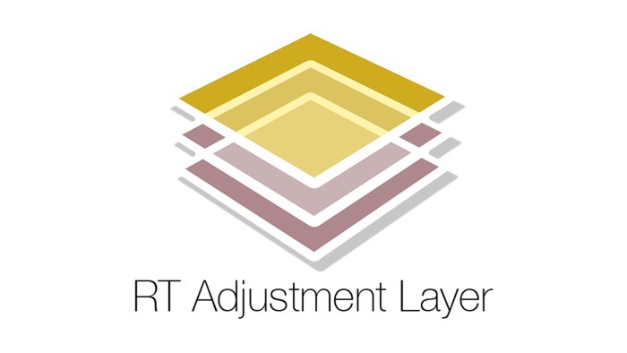 RT Adjustment Layer