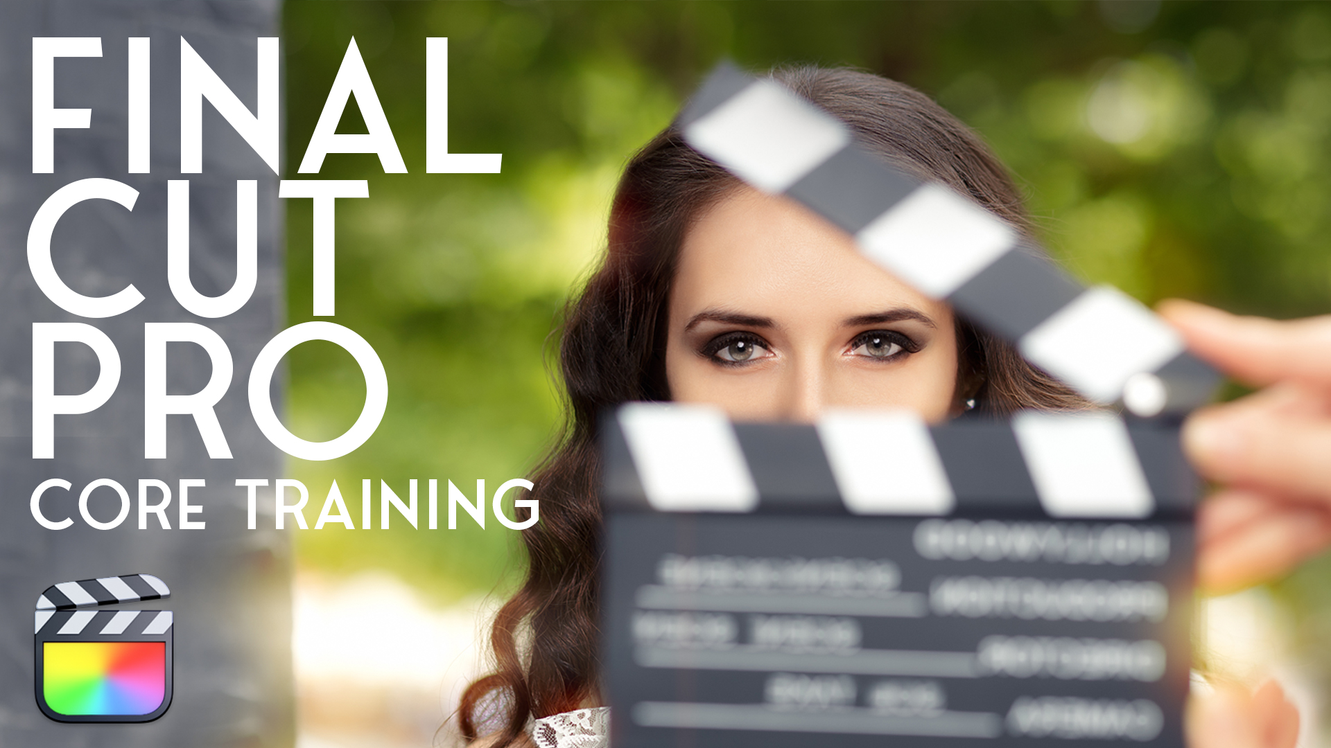 free final cut pro classes