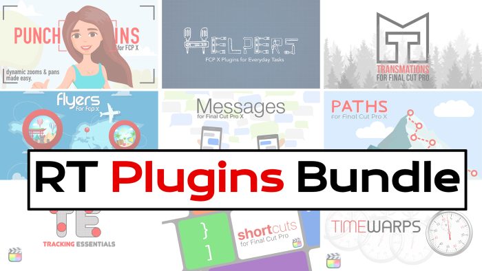 RT Plugins Bundle