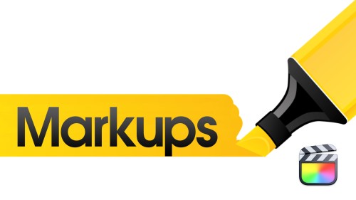 RT Markups. Best FCP Plugins on the Internet