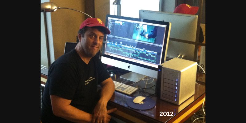 Ripple Training: Video editing tutorials for the best editing software for PC and Mac.