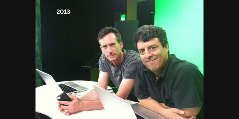 Ripple Training: Video editing tutorials for the best editing software for PC and Mac.