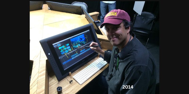 Ripple Training: Video editing tutorials for the best editing software for PC and Mac.
