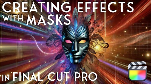 Ripple Training: Video editing tutorials for the best editing software for PC and Mac.