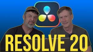 Ripple Training: Video editing tutorials for the best editing software for PC and Mac.