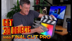 FCP to DaVinci Resolve 20, Ripple Training: Video editing tutorials for the best editing software for PC and Mac.