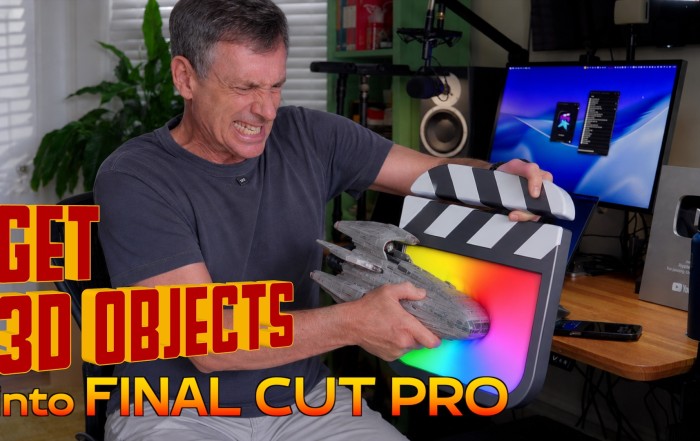 FCP to DaVinci Resolve 20, Ripple Training: Video editing tutorials for the best editing software for PC and Mac.